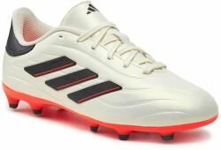 adidas Pantofi adidas Copa Pure II League Firm Ground Boots IE4987 Ivory/Cblack/Solred