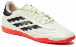 Adidas Pantofi adidas Copa Pure II Club Indoor Boots IE7519 Ivory/Cblack/Solred Bărbați