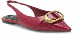 Nine West Szandál Nine West WFA2551-1 Red 37 Női