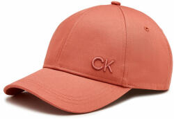Calvin Klein Șapcă Calvin Klein Ck Daily K60K612000 Magenta 0JV