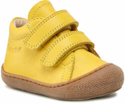 Naturino Sneakers Naturino Cocoon Vl 0012012904.01. 0G04 Yellow