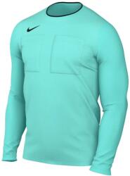 Nike Bluza cu maneca lunga Nike M NK DF REF II JSY LS - Verde - L