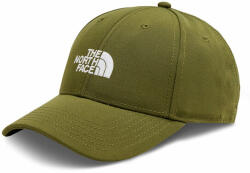 The North Face Șapcă The North Face 66 Classic Hat NF0A4VSVPIB1 Forest Olive Bărbați