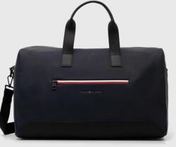 Tommy Hilfiger táska sötétkék - sötétkék Univerzális méret - answear - 51 990 Ft
