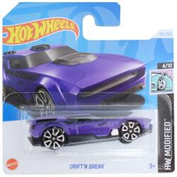 Mattel Hot Wheels: Drift&#039, N Break kisautó 1/64 - Mattel (5785/HRY53)