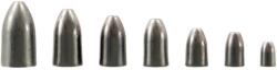 KAMATSU bullet texas carolina rig tungsten weight 5.3g (KG-668000002)