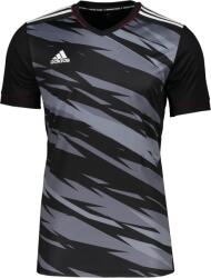 Adidas miLIC20 Custom t Póló fi6183schwarz Méret XXL - weplayhandball