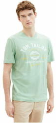 Tom Tailor Férfi póló Regular Fit 1037735.23383 (Méret XL)