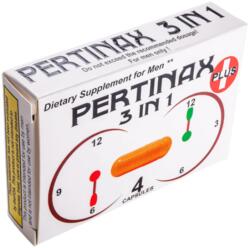  Pertinax 3in1 Plus - 4 Db (perti)