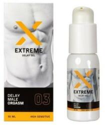  Extreme Delay Orgasm Delay Gel - 50 Ml (mor-212) - finomfust