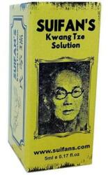 Suifan Kwang Tze Olaj - 5ml (suifan)