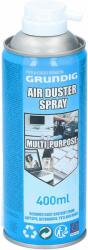 Grundig Spray cu aer comprimat, Grundig Air Duster, curata echipamente electronice, 400 ml