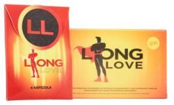  Long Love - 4 Db (long-lo)