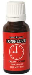  Long Love Drops - 20 Ml (cup-long)