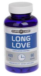 Long Love Ejaculation Control - 90 Db (ll-eja-c)