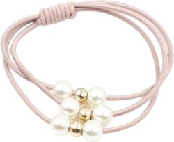  OL-19078 Hajgumi - VilágosRózsaszín