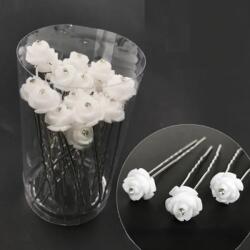  CU-25854 Hajtű - Fehér