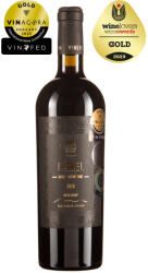 MAUL ZSOLT Dániel 2019 (0, 75l)