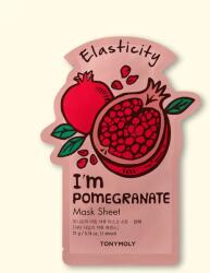 Tony Moly I'm Pomegranate Mask Sheet tissue arcmaszk - 21 ml / 1 db