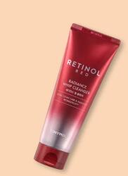 TONYMOLY Arctisztító hab Red Retinol Radiance Whip Cleanser - 150 ml