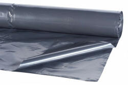  Takarófólia 4, 2m/60m/120my Fekete