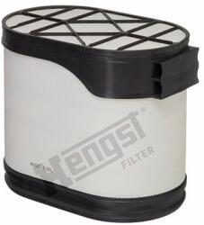 Hengst Filter Filtr Powietrza - centralcar - 32 640 Ft