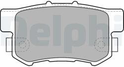 DELPHI Klocki Ham. Honda Tyl (lp1507)