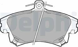 DELPHI Klocki Ham. Mitsubishi Carisma 00- (lp1398)