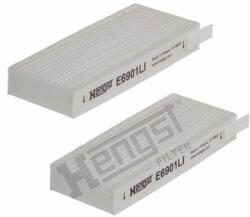 Hengst Filter Filtr Kabinowy - centralcar - 70,38 RON
