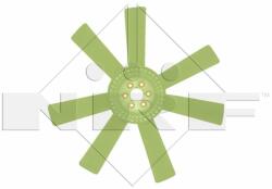 NRF ventilátor, motorhűtés NRF 49809 (49809)