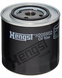 Hengst Filter Filtr Oleju - centralcar - 4 310 Ft