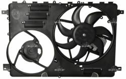 NRF ventilátor, motorhűtés NRF 47910 (47910)