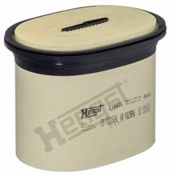 Hengst Filter Filtr Powietrza - centralcar - 200,83 RON