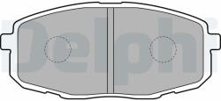 DELPHI Klocki Ham. Kia Ceed Delphi (lp1819)
