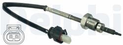 DELPHI Czujnik Temp. Spalin Mercedes A 160cdi 04 (ts30052)
