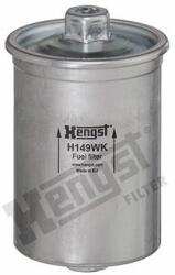 Hengst Filter Üzemanyagszűrő HENGST FILTER H149WK (H149WK)