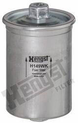 Hengst Filter filtru combustibil HENGST FILTER H149WK