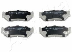 ASHIKA Klocki Ham. Suzuki Grand Vitara 1.6 - centralcar - 69,54 RON