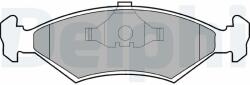 DELPHI Klocki Ham. Ford Fiesta (lp204)