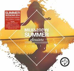 Various Summer Sessions 2015