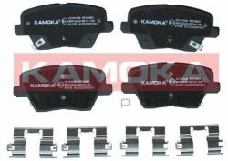 KAMOKA set placute frana, frana disc KAMOKA JQ101028