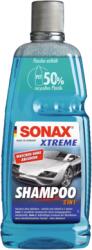 SONAX Sonax-xtreme Szampon 2w1 Koncentrat 1l