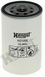 Hengst Filter Filtru ulei HENGST FILTER H218W - centralcar