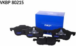 SKF fékbetétkészlet, tárcsafék SKF VKBP 80215