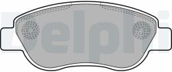 DELPHI Klocki Ham. Renault Megane Ii (lp2075)
