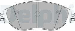DELPHI Klocki Ham. Przod - centralcar - 185,75 RON