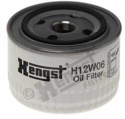 Hengst Filter Filtr Oleju - centralcar - 46,42 RON