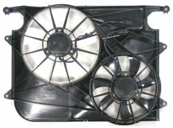 NRF ventilátor, motorhűtés NRF 47535 (47535)