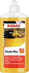 SONAX Sonax-szampon Z Woskiem Koncentrat 500ml