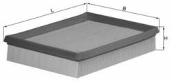 MAHLE Filtr Powietrza Peugeot - centralcar - 47,02 RON